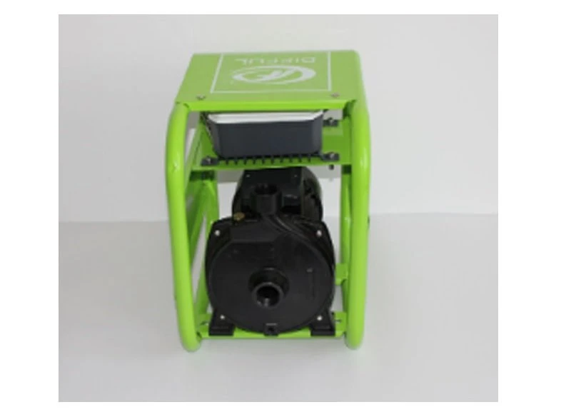 2 Hp Solar Submersible Pump supplier