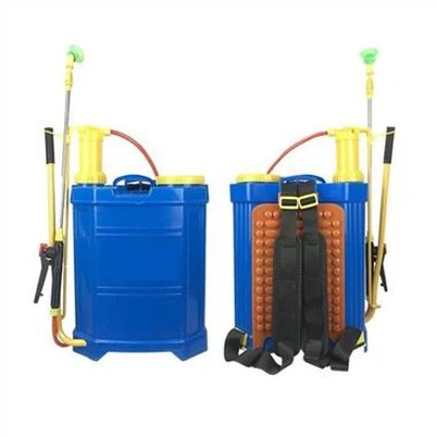 Opryskiwacz plecakowy 16l
