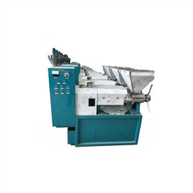 Maszyna do tłoczenia na zimno oleju do domu