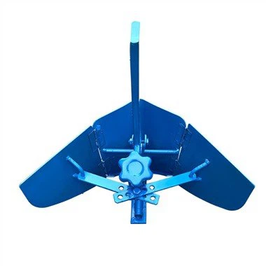 Tył Zęby Ogród Glebogryzarka